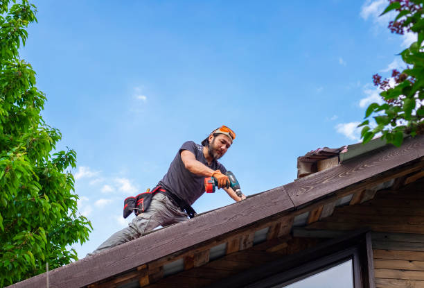 Best Slate Roofing  in Carthage, NY