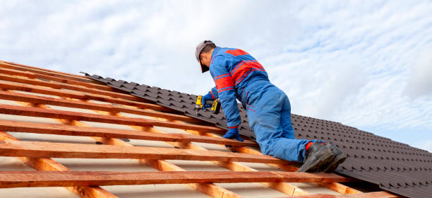 Best Gutter Installation and Repair  in Carthage, NY
