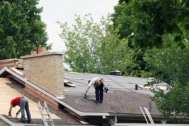 Best Chimney Flashing Repair  in Carthage, NY